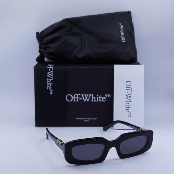 Final Price! Off-White OERI13C RENTON 1007 Sunglasses main image 3